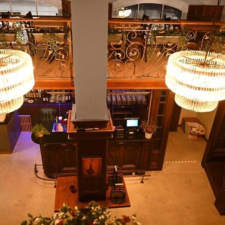 Old Town Stay Hotel Stockholm Bagian luar foto