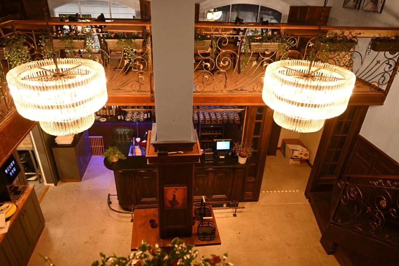 Old Town Stay Hotel Stockholm Bagian luar foto
