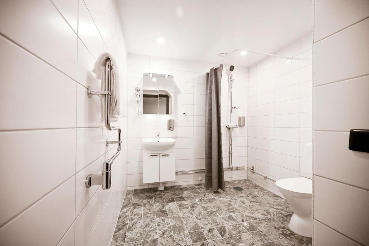 Old Town Stay Hotel Stockholm Bagian luar foto