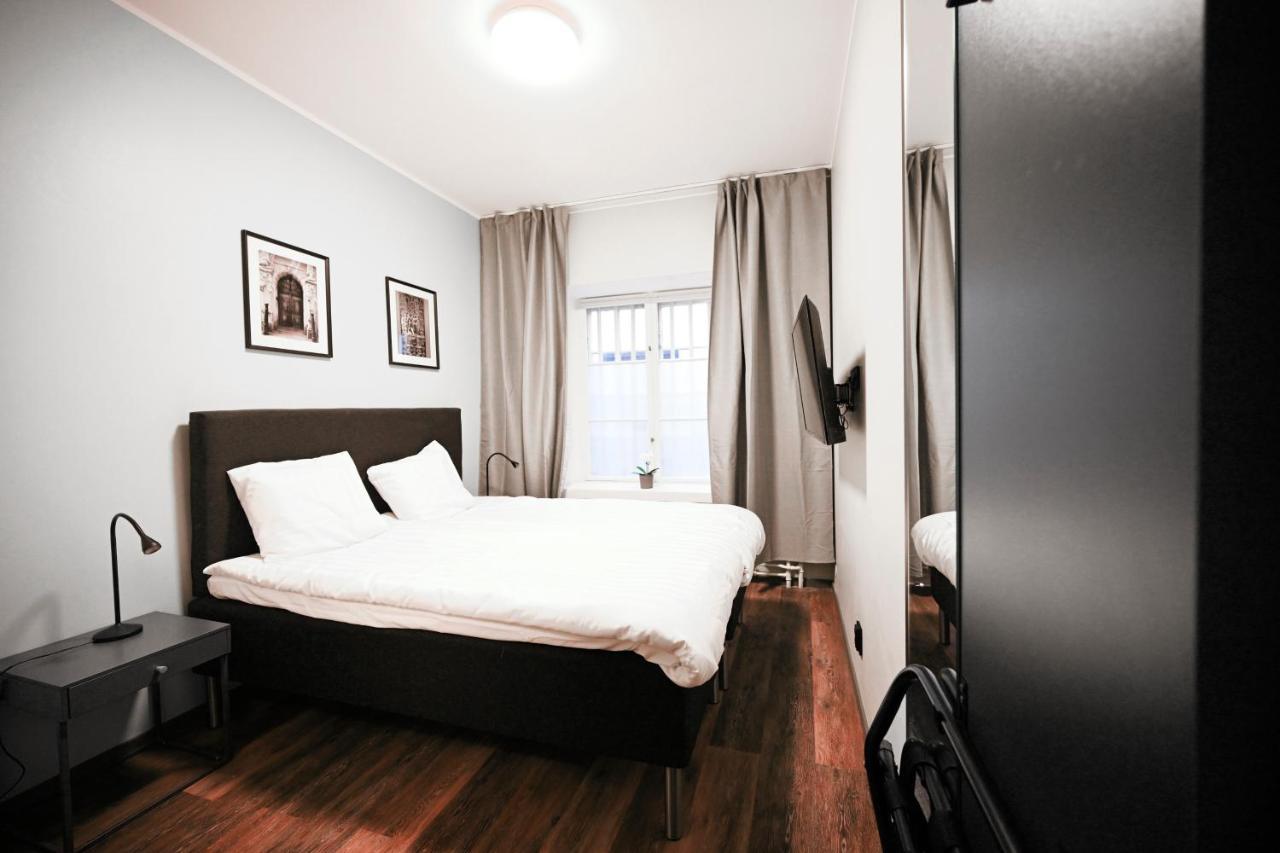 Old Town Stay Hotel Stockholm Bagian luar foto
