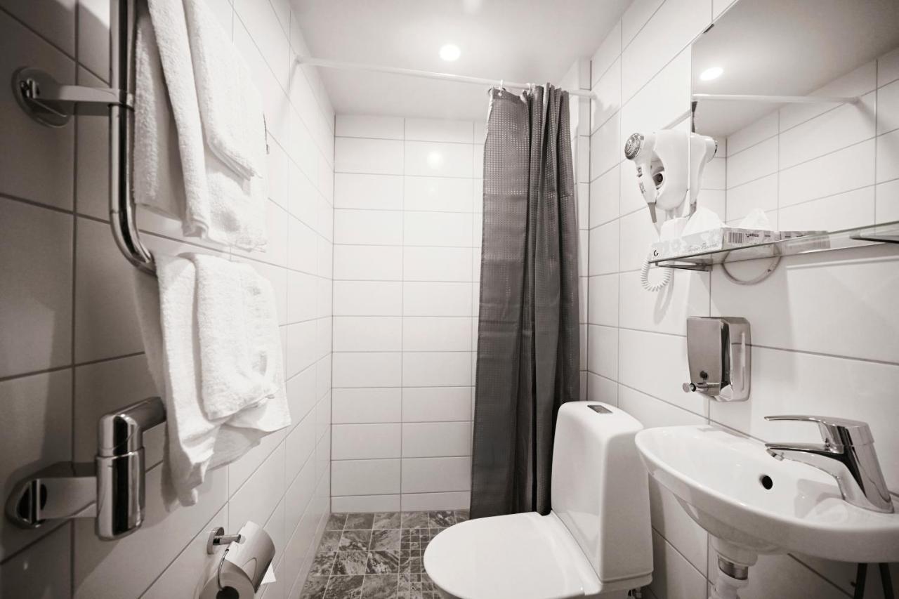 Old Town Stay Hotel Stockholm Bagian luar foto