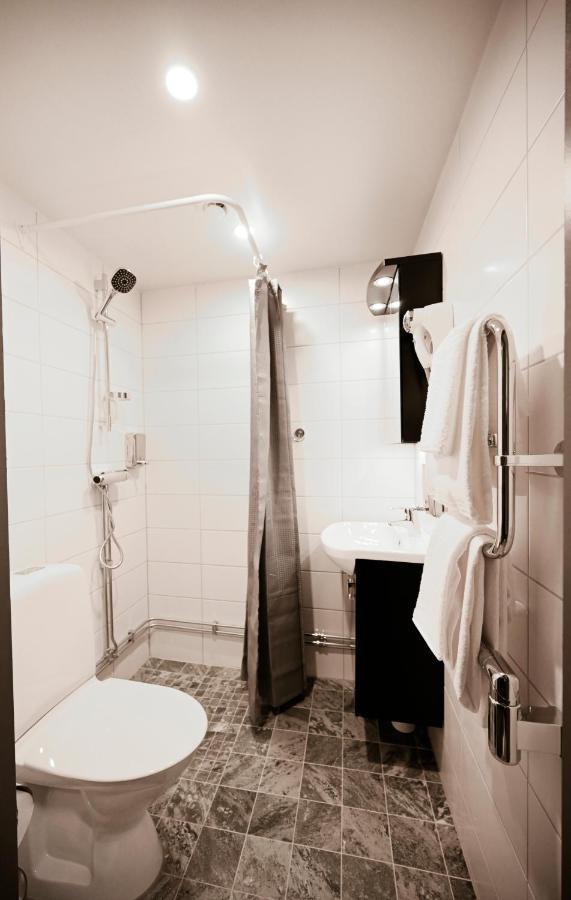 Old Town Stay Hotel Stockholm Bagian luar foto