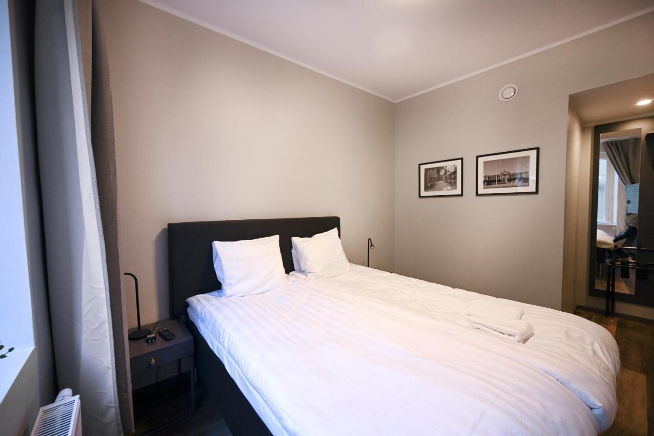 Old Town Stay Hotel Stockholm Bagian luar foto
