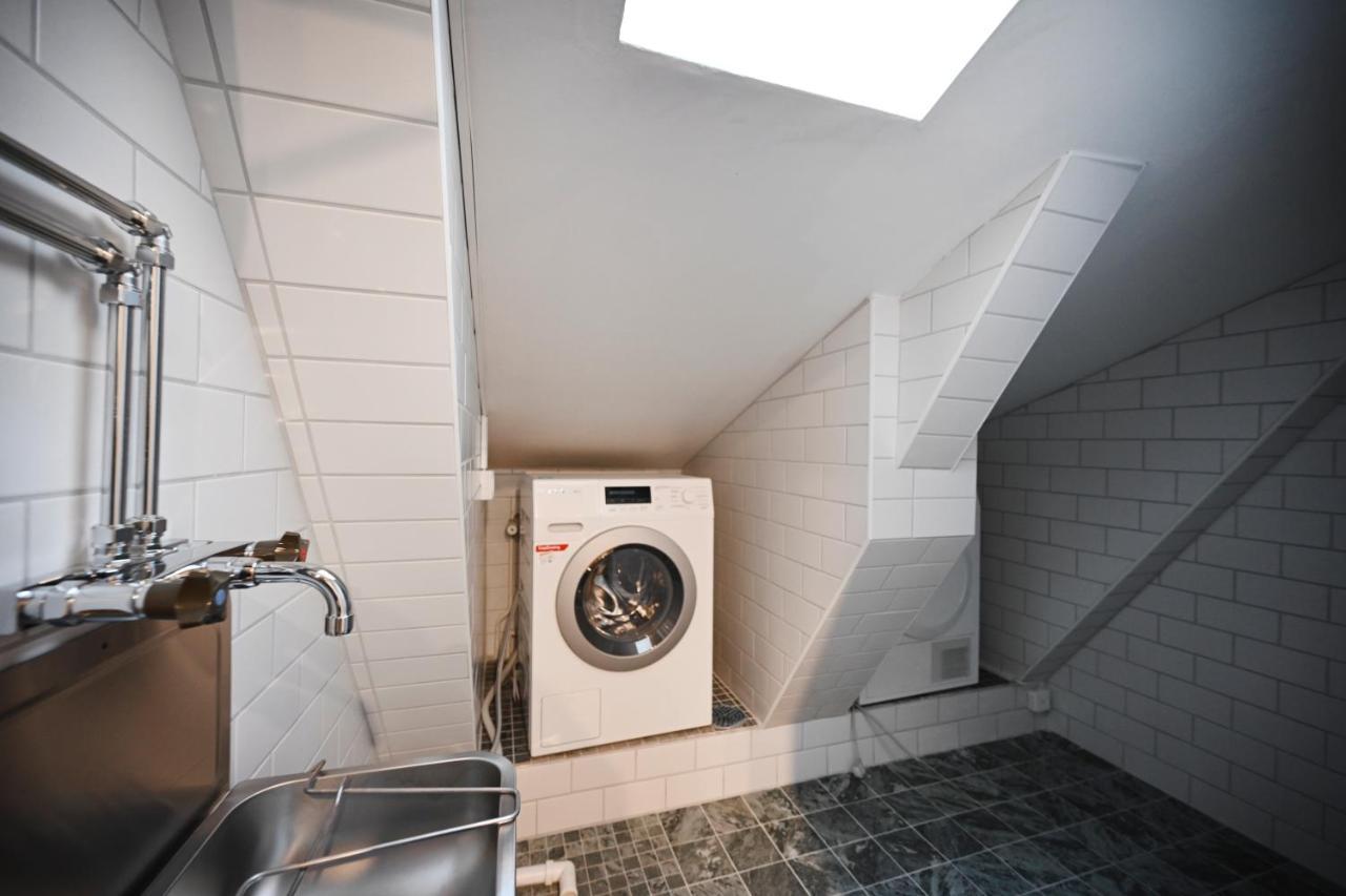 Old Town Stay Hotel Stockholm Bagian luar foto