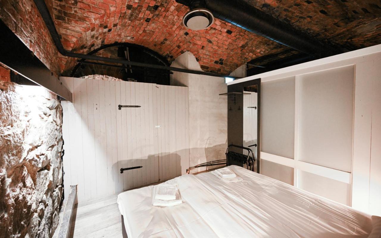 Old Town Stay Hotel Stockholm Bagian luar foto