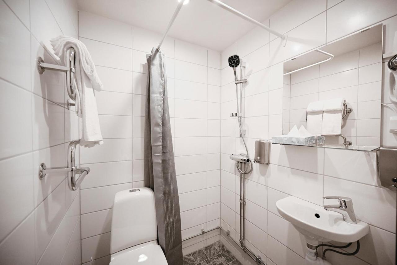 Old Town Stay Hotel Stockholm Bagian luar foto