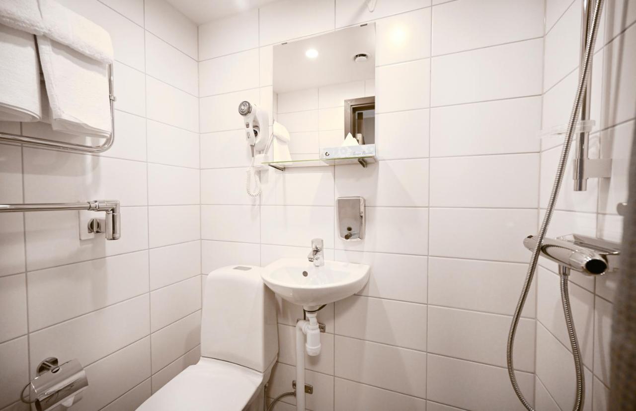 Old Town Stay Hotel Stockholm Bagian luar foto