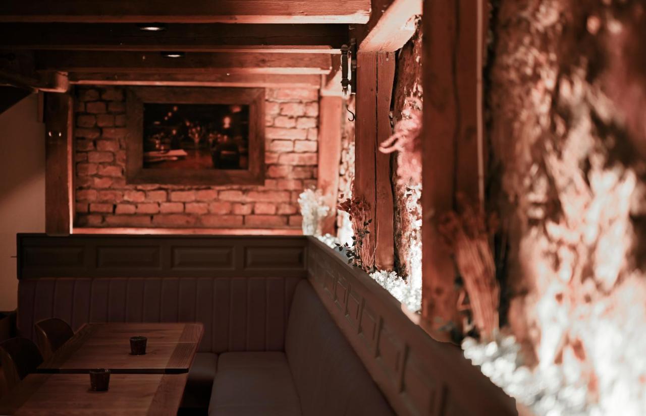 Old Town Stay Hotel Stockholm Bagian luar foto