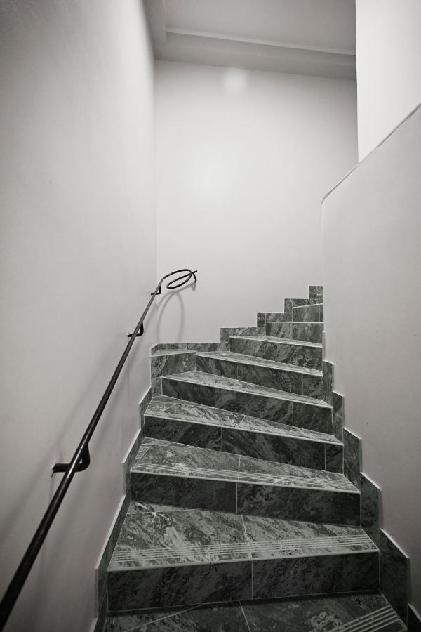 Old Town Stay Hotel Stockholm Bagian luar foto