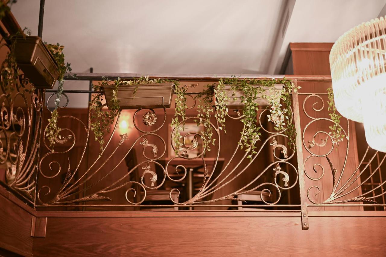 Old Town Stay Hotel Stockholm Bagian luar foto