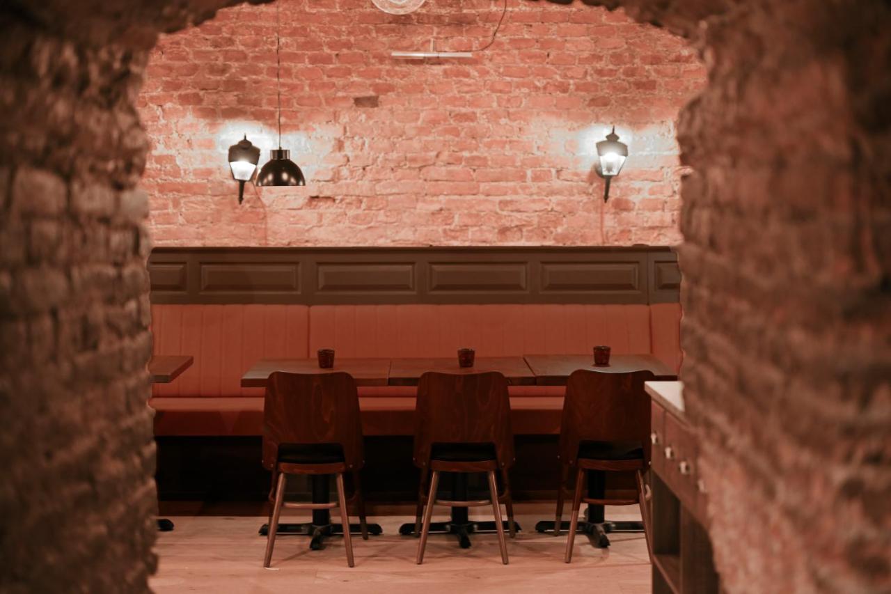 Old Town Stay Hotel Stockholm Bagian luar foto