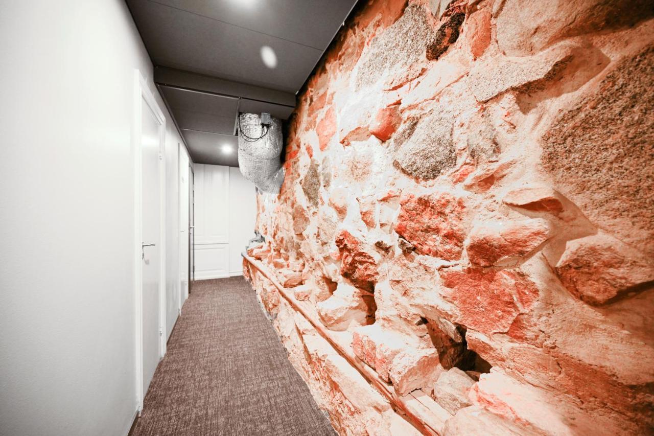 Old Town Stay Hotel Stockholm Bagian luar foto