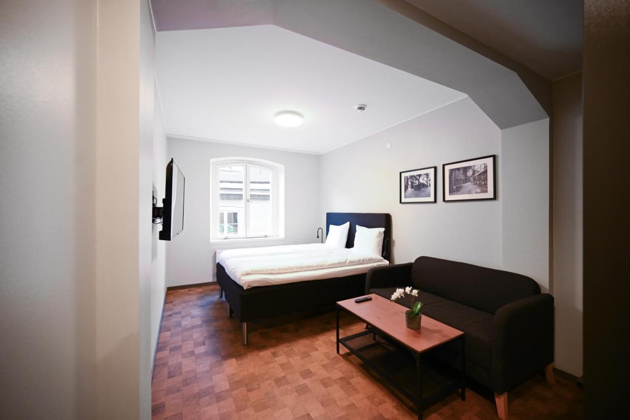 Old Town Stay Hotel Stockholm Bagian luar foto