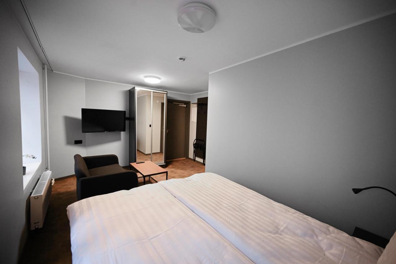 Old Town Stay Hotel Stockholm Bagian luar foto