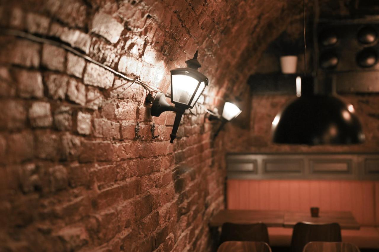 Old Town Stay Hotel Stockholm Bagian luar foto