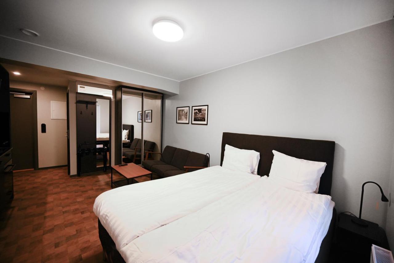 Old Town Stay Hotel Stockholm Bagian luar foto