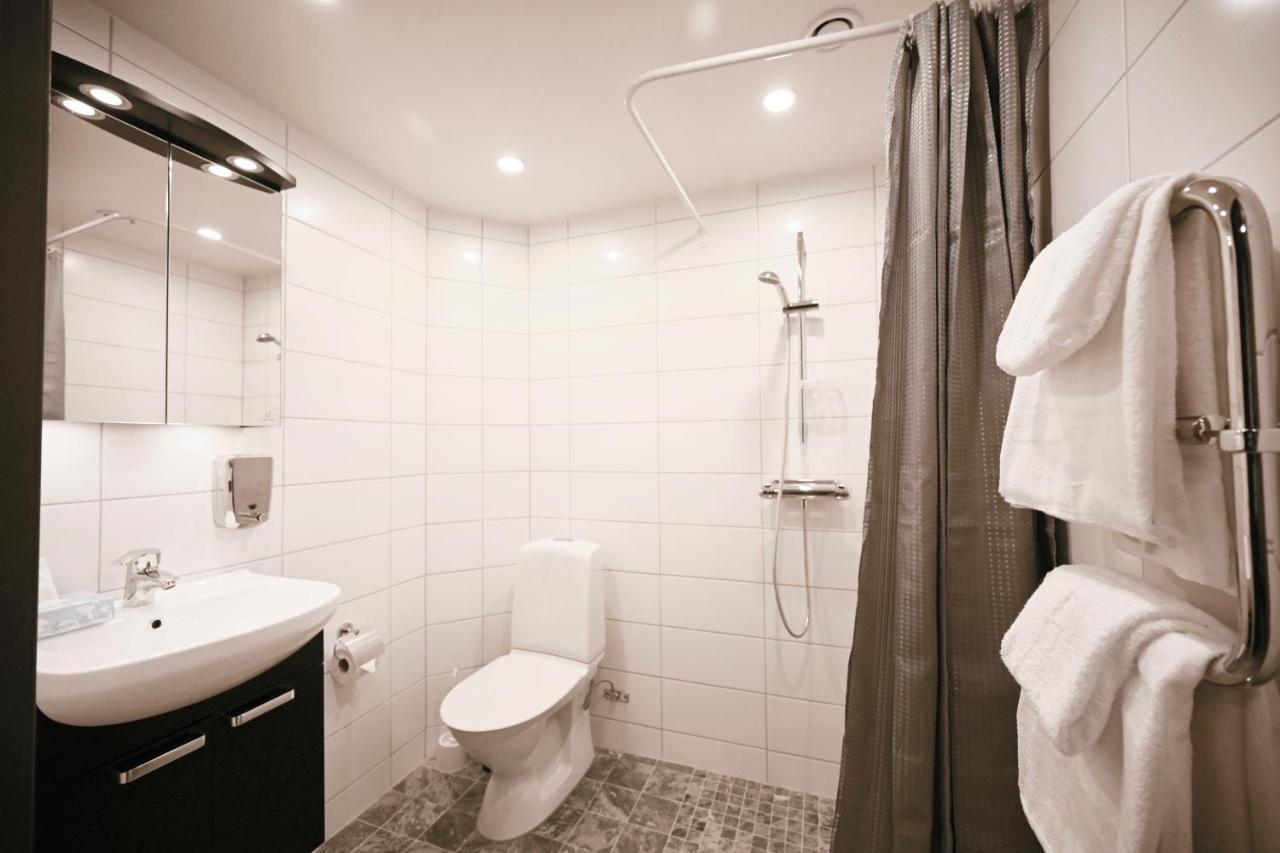 Old Town Stay Hotel Stockholm Bagian luar foto