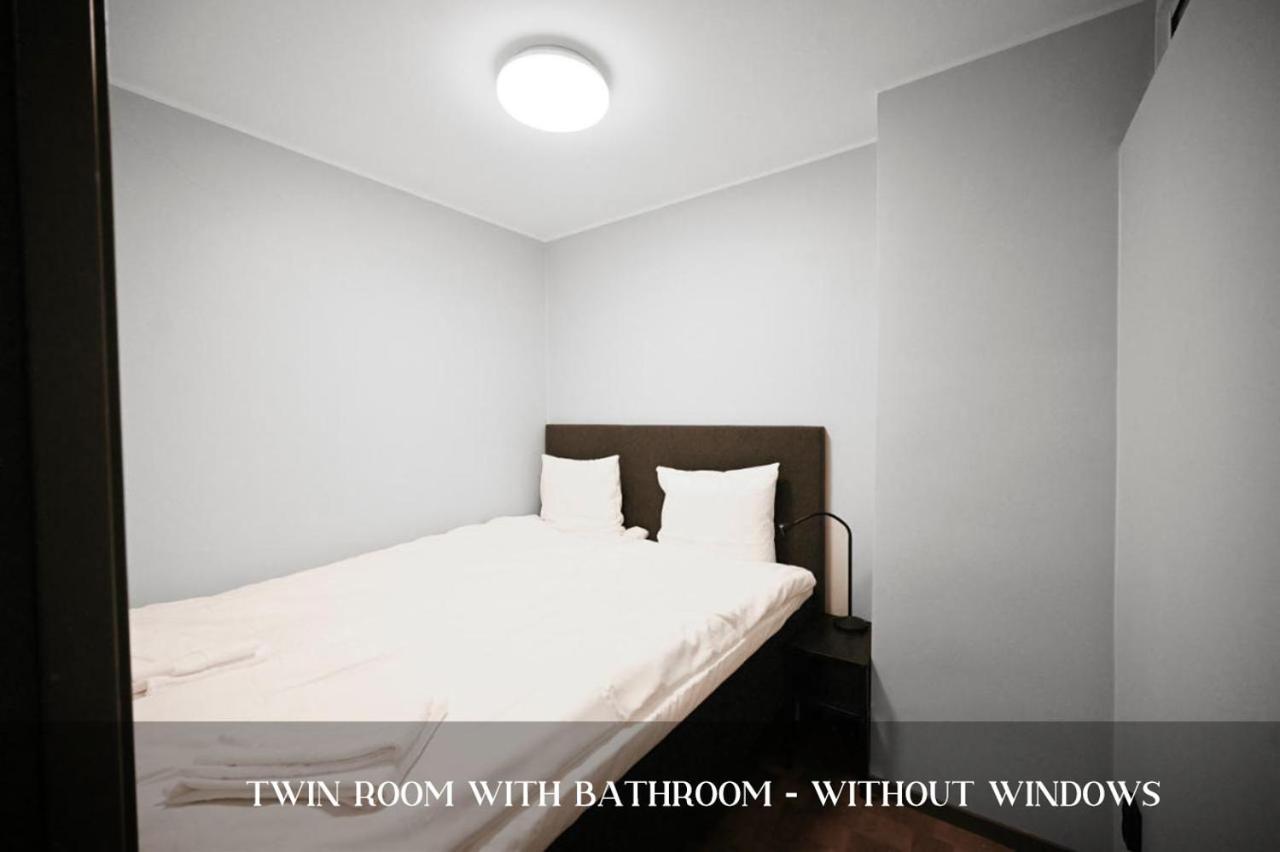Old Town Stay Hotel Stockholm Ruang foto